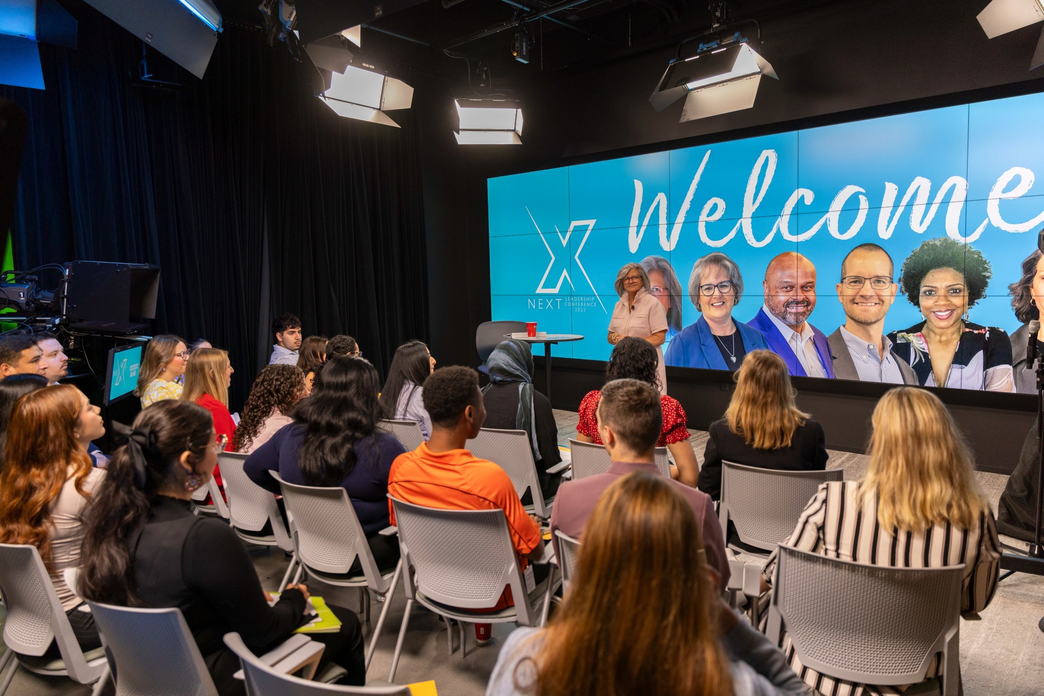 Community program hero